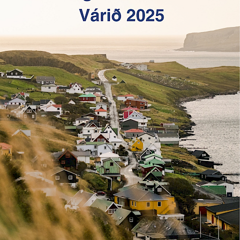 Várið 2025